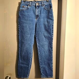 Riders by Lee Vintage Mom Jeans size 8